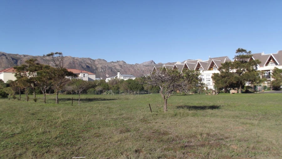 0 Bedroom Property for Sale in Whispering Pines Western Cape